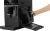 Кофемашина Vitek Metropolis VT-8701 1350Вт черный - купить недорого с доставкой в интернет-магазине