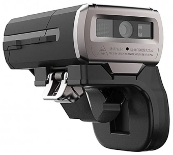Сканер штрих-кода Urovo SR5600 1D/2D черный (SR5600-SU2W) Urovo SE2030W 800мАч - купить недорого с доставкой в интернет-магазине