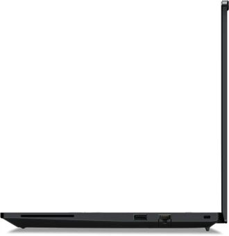 Ноутбук Lenovo ThinkPad P14s G5 Core Ultra 7 155H 32Gb SSD1Tb NVIDIA RTX 500 Ada 4Gb 14.5" IPS WQXGA (2560x1600) Windows 11 Pro 64 black WiFi BT Cam (21G3S5DR00) - купить недорого с доставкой в интернет-магазине