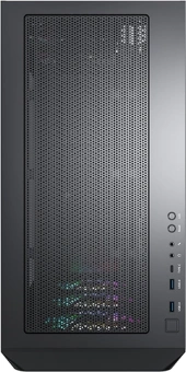 Корпус Montech Air 903 Max черный без БП ATX 9x120mm 2x140mm 2xUSB3.0 audio bott PSU - купить недорого с доставкой в интернет-магазине