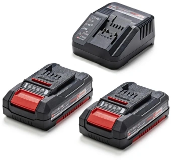 Дрель-шуруповерт Einhell PXC TE-CD 18 Li-i BL аккум. патрон:быстрозажимной (кейс в комплекте) (4513861) - купить недорого с доставкой в интернет-магазине