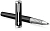 Ручка роллер Parker Ingenuity Core T570 (2181996) Black CT F черн. черн. подар.кор.