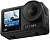 Экшн-камера Dji Osmo Action 4 Adventure Combo 1xCMOS 12Mpix серый/черный