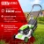 Газонокосилка роторная RedVerg RD-GLM40P 1600Вт - купить недорого с доставкой в интернет-магазине
