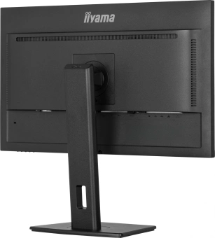 Монитор Iiyama 27" ProLite XUB2797QSN-B2 черный IPS LED 16:9 HDMI M/M матовая HAS Piv 1300:1 300cd 178гр/178гр 2560x1440 100Hz DP Quad HD 2K (1440p) USB 6.1кг - купить недорого с доставкой в интернет-магазине