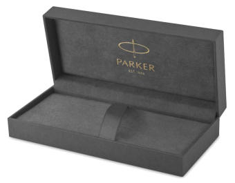 Ручка шариков. Parker Sonnet Premium K537 (CW2119649) Metal Blue CT M черн. черн. подар.кор. - купить недорого с доставкой в интернет-магазине