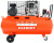 Компрессор поршневой Patriot PTR 100-440I масляный 440л/мин 100л 2200Вт оранжевый - купить недорого с доставкой в интернет-магазине