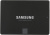 Накопитель SSD Samsung SATA-III 500GB MZ-77E500B/EU 870 EVO 2.5" - купить недорого с доставкой в интернет-магазине