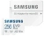 Флеш карта microSDXC 256GB Samsung MB-MC256SA EVO Plus + adapter - цена, купить или заказать с доставкой в интернет-магазине Флеш карта microSDXC 256GB Samsung MB-MC256SA EVO Plus + adapter - купить недорого с доставкой в интернет-магазине