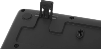 Клавиатура + мышь Logitech MK370 клав:черный мышь:черный/черный USB беспроводная BT Multimedia (920-012082) - купить недорого с доставкой в интернет-магазине