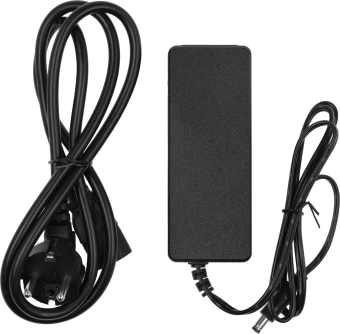 Коммутатор Falcon Eye FE-104POE-S - купить недорого с доставкой в интернет-магазине