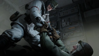 Игра для PS5 PlayStation Indiana Jones and The Great Circle (16+) - купить недорого с доставкой в интернет-магазине