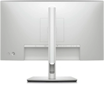 Монитор Dell 23.8" UltraSharp U2424HE черный IPS LED 5ms 16:9 HDMI матовая HAS Piv 250cd 178гр/178гр 1920x1080 120Hz DP FHD USB 5.91кг - купить недорого с доставкой в интернет-магазине