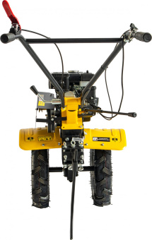 Мотоблок Huter Huter MK-7800PL бензиновый 7.8л.с. (70/5/28) - купить недорого с доставкой в интернет-магазине