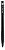 Ручка шариков. автоматическая Deli Daily EQ00320 черный d=0.7мм черн. черн. резин. манжета