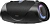 Колонка порт. Hisense WEBOOM черный 70W 2.2 BT/3.5Jack/USB