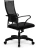 Кресло Метта Sit Air-180 B2-290K (M09.B02.G15.W01) черный сиденье черный сетка низк.спин. крестов. металл черный (комплект 1шт) - купить недорого с доставкой в интернет-магазине