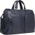 Деловая сумка Piquadro Cronus CA6025S134/BLU с отделением для ноутбука синий натур.кожа - купить недорого с доставкой в интернет-магазине