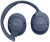 Гарнитура накладные JBL Tune 770NC 1.2м синий беспроводные bluetooth оголовье (JBLT770NCBLUCN) - купить недорого с доставкой в интернет-магазине