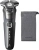 Бритва роторная Philips S5887/10 реж.эл.:3 питан.:аккум. серый - купить недорого с доставкой в интернет-магазине