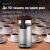 Кофемолка Vitek VT-8370 300Вт сист.помол.:ротац.нож вместим.:80гр стальной - купить недорого с доставкой в интернет-магазине