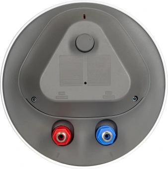 Водонагреватель Candy CR50V-HE1(R) 1.75кВт 50л электрический настенный/белый - купить недорого с доставкой в интернет-магазине