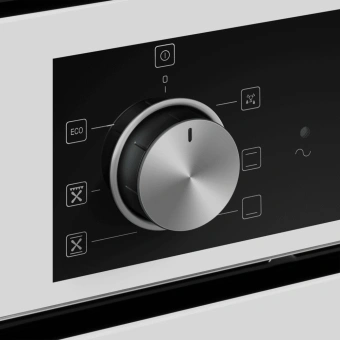 Духовой шкаф Электрический Maunfeld AEOF6060W белый - купить недорого с доставкой в интернет-магазине