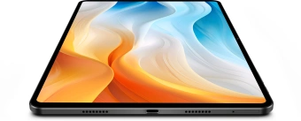 Планшет Teclast T60 Pro Premium set G99 (2.2) 8C RAM8Gb ROM128Gb 12" IPS 2000x1200 4G Android 15 серый 13Mpix 8Mpix BT WiFi microSD 1Tb 8000mAh 13.5hr - купить недорого с доставкой в интернет-магазине