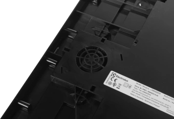 Индукционная варочная поверхность Electrolux LIB60420CK черный - купить недорого с доставкой в интернет-магазине