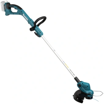 Триммер электрический Makita DUR193Z аккум. 280Вт реж.эл.:леска/нож - купить недорого с доставкой в интернет-магазине