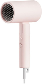 Фен Xiaomi H101 1600Вт розовый (BHR7474EU) - купить недорого с доставкой в интернет-магазине