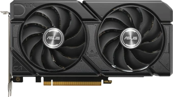 Видеокарта Asus PCI-E DUAL-RX7600-O8G-EVO AMD Radeon RX 7600 8Gb 128bit GDDR6 2280/18000 HDMIx1 DPx3 HDCP Ret - цена, купить или заказать с доставкой в интернет-магазине Видеокарта Asus PCI-E DUAL-RX7600-O8G-EVO AMD Radeon RX 7600 8Gb 128bit GDDR6 2280/18000 HDMIx1 DPx3 HDCP Ret - купить недорого с доставкой в интернет-магазине