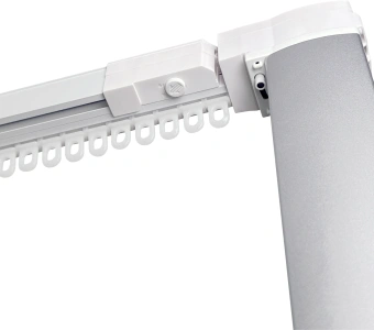 Умный карниз Aqara BFS4-1832 выдвижение гориз. белый - купить недорого с доставкой в интернет-магазине