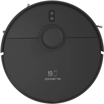 Пылесос-робот Polaris IQ Home PVCR 4500 40Вт черный - цена, купить или заказать с доставкой в интернет-магазине Пылесос-робот Polaris IQ Home PVCR 4500 40Вт черный - купить недорого с доставкой в интернет-магазине