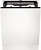 Посудомоечная машина встраив. Electrolux EEG69420W 2200Вт полноразмерная