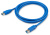 Кабель Buro USB A(m) USB B(m) 1.8м (USB3.0-AM/BM) синий - купить недорого с доставкой в интернет-магазине