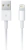 Кабель Apple A1480 MUQW3ZM/A USB (m)-Lightning (m) 1м белый - цена, купить или заказать с доставкой в интернет-магазине Кабель Apple A1480 MUQW3ZM/A USB (m)-Lightning (m) 1м белый - купить недорого с доставкой в интернет-магазине