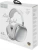 Наушники мониторные Hoco Air Triumph W35 серебристый беспроводные bluetooth оголовье - купить недорого с доставкой в интернет-магазине
