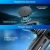 Видеорегистратор TrendVision Phantom 3CH GPS черный 1440x2560 1440p 170гр. SA230D - купить недорого с доставкой в интернет-магазине