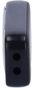 Флеш Диск Hikvision 32GB M210S Hiksemi HS-USB-M210S/32G/U3 B USB3.2 черный - купить недорого с доставкой в интернет-магазине