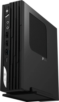 Неттоп MSI Pro DP21 14M-1069XRU i7 14700 (2.1) 16Gb SSD512Gb UHDG 770 без ОС GbitEth WiFi BT 120W черный (9S6-B0A431-1069) - купить недорого с доставкой в интернет-магазине