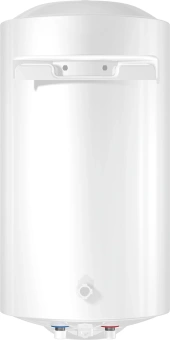 Водонагреватель Thermex Hope 50 V Slim 1.5кВт 50л электрический настенный/белый - купить недорого с доставкой в интернет-магазине