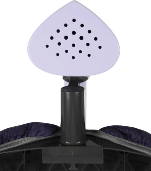 Отпариватель напольный Philips STE3160/30 2000Вт фиолетовый - купить недорого с доставкой в интернет-магазине