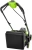 Газонокосилка ручная Greenworks GD24LM331 (2520607UA) 720Вт - цена, купить или заказать с доставкой в интернет-магазине Газонокосилка ручная Greenworks GD24LM331 (2520607UA) 720Вт - купить недорого с доставкой в интернет-магазине