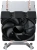 Устройство охлаждения(кулер) Digma D-CPC130-PWM1 Soc-AM5/AM4/1200/1700/1851 черный 4-pin Al+Cu 150W Ret - цена, купить или заказать с доставкой в интернет-магазине Устройство охлаждения(кулер) Digma D-CPC130-PWM1 Soc-AM5/AM4/1200/1700/1851 черный 4-pin Al+Cu 150W Ret - купить недорого с доставкой в интернет-магазине