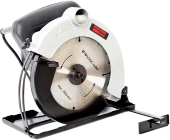 Циркулярная пила (дисковая) RedVerg CS65 Basic 1300Вт (ручная) D диска.:180мм (CS65) - купить недорого с доставкой в интернет-магазине