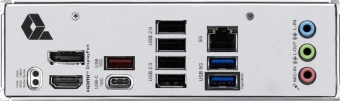 Материнская плата MSI PRO B850M-P Socket AM5 AMD B850 4xDDR5 mATX AC`97 8ch(7.1) 5Gigabit RAID+HDMI+DP - купить недорого с доставкой в интернет-магазине