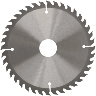 Диск пильный по дер. Mos 37658М d=165мм d(посад.)=30мм (циркулярные пилы) - купить недорого с доставкой в интернет-магазине