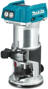 Фрезер Makita DRT50Z 30000об/мин макс.ход:40мм - купить недорого с доставкой в интернет-магазине