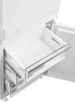 Холодильник Midea MDRE414FGE01 2-хкамерн. инвертер - купить недорого с доставкой в интернет-магазине